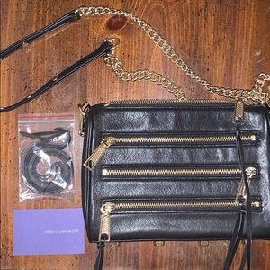 Rebecca Minkoff Crossbody